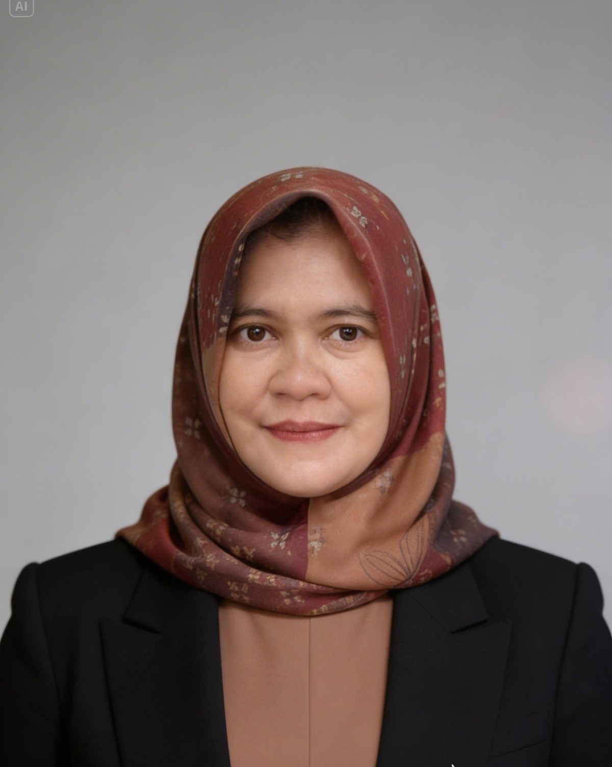 Dr. Hj. Sri Suartini, S.E., M.M., AMA., M.Ak.